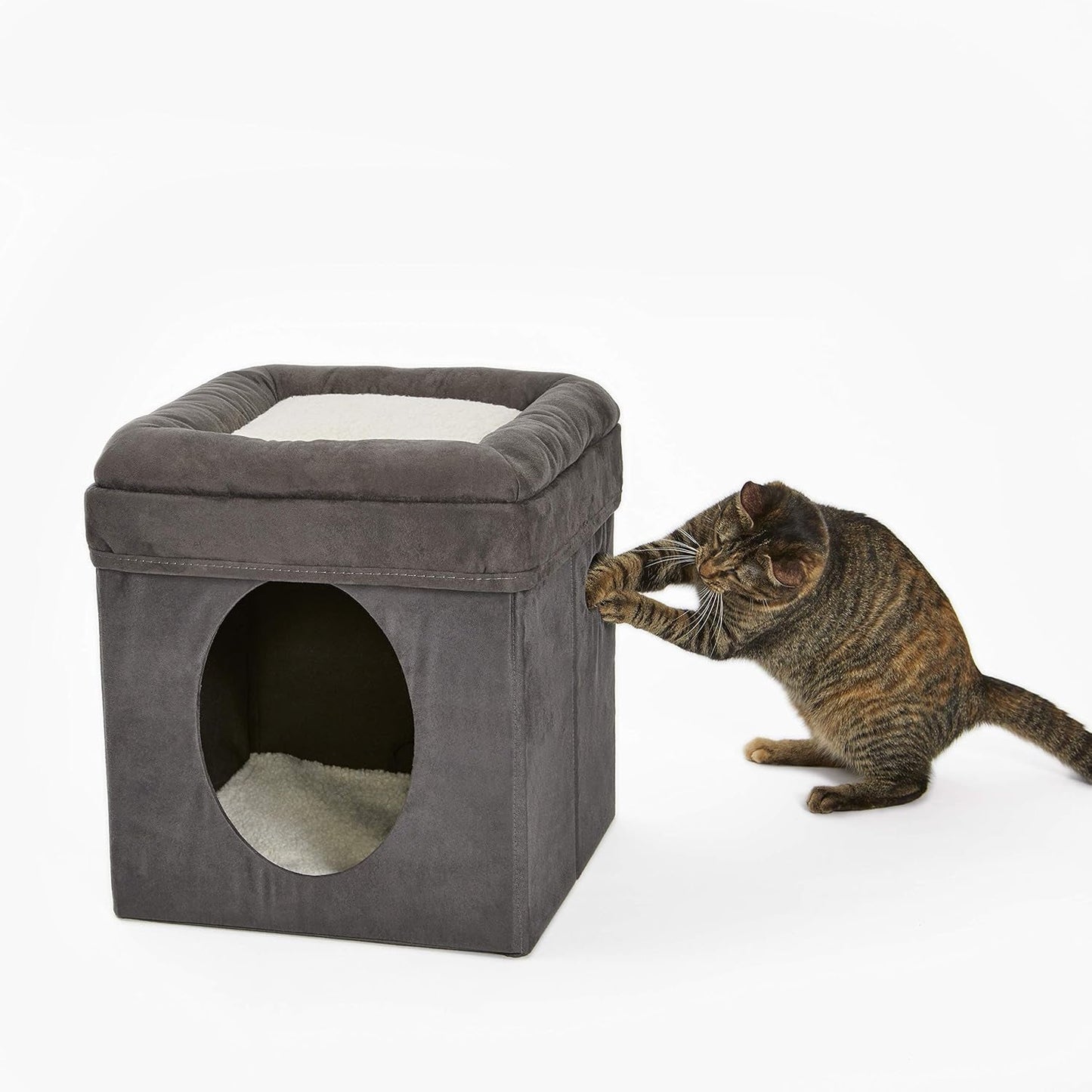 Camas y Sofás, Mantas y Muebles, Mascotas, Gatos, Camas para gatos, Gatos - camas, colchones