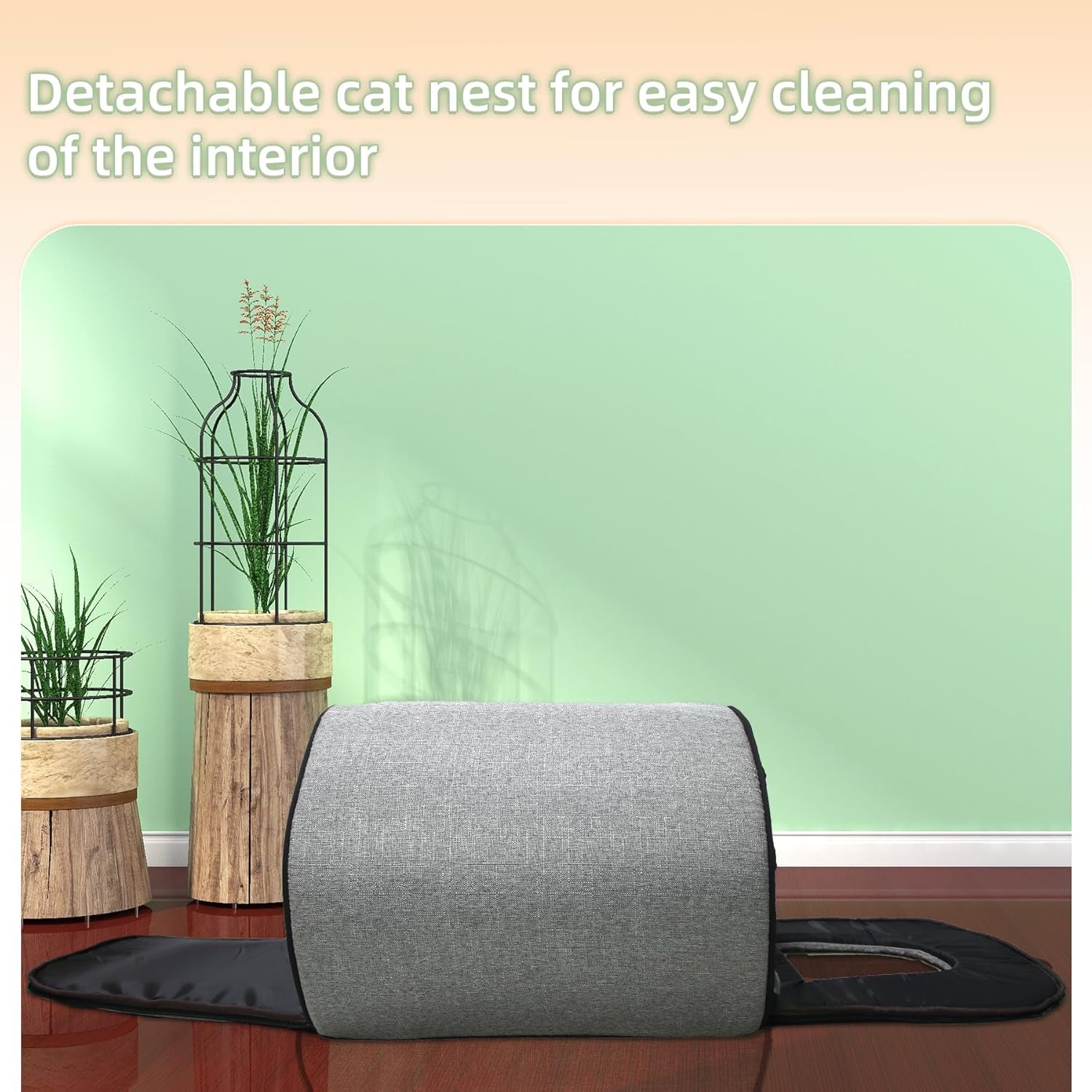 Mantas y Muebles, Mascotas, Casas y Cuevas, Gatos, Camas para gatos, Gatos - camas, colchones