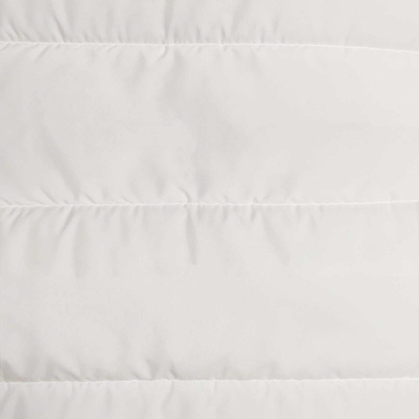 Soleil D'Ocre Edredón Blanco 240X260 Cm Suave Edredones y colchas Naty Shop