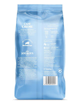Crema Gorilla Café, 1 kg (paquete de 2)