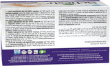 Gelatina para Gatos con Atún y Carne de Res, Comida Húmeda para Gatos en Gelatina, 8 x 6 Latas x 50g