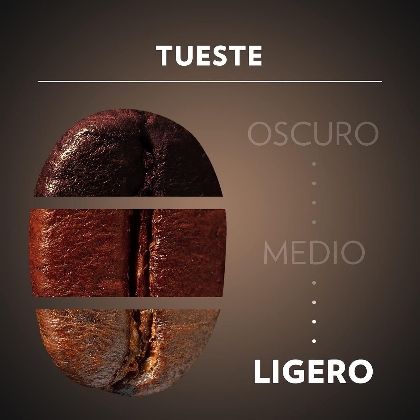 Lavazza Caffè Espresso Café Cafetera, 500 g