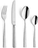 Juego de cubiertos Amefa JEWEL para 8 personas, 32 piezas Cocina Naty Shop
