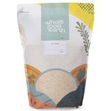 Salvado de avena estabilizado Wholefood Earth 2 kg | Sin OGM | Rico en fibra