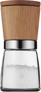 WMF Ceramill Nature Rallador de sal y pimienta Molinillos y Molinillos Naty Shop Single