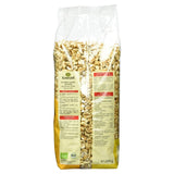 Bio Dinkel Gepuft, Cereal 200G Naty Shop