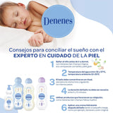Felices Sueños Gel Y Champú 500 Ml Infantil - Baño y Cuidado de la piel Naty Shop