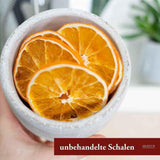 Rodajas de frutos secos - rodajas de naranja para cócteles y té frío, té, vino caliente o zumos y ponches de frutas para niños Productos deshidratados Naty Shop