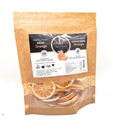 Rodajas de frutos secos - rodajas de naranja para cócteles y té frío, té, vino caliente o zumos y ponches de frutas para niños Productos deshidratados Naty Shop Título predeterminado