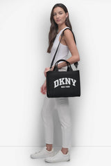 Mujer DKNY Hadlee Md Bolsos Tote Mujer Naty Shop