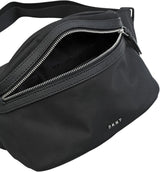 Bandolera DKNY R23IEA41-BSV-1 Mujer, negro/plata Bolsos Mujer Naty Shop