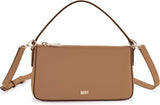 Mujer DKNY Bryant Park Tz Demi Bolsos bandolera Mujer Naty Shop Cashew