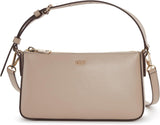 Mujer DKNY Bryant Park Tz Demi Bolsos Bandolera Mujer Naty Shop Lt Khaki