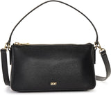 Mujer DKNY Bryant Park Tz Demi Bolsos Bandolera Mujer Naty Shop Blk / gold
