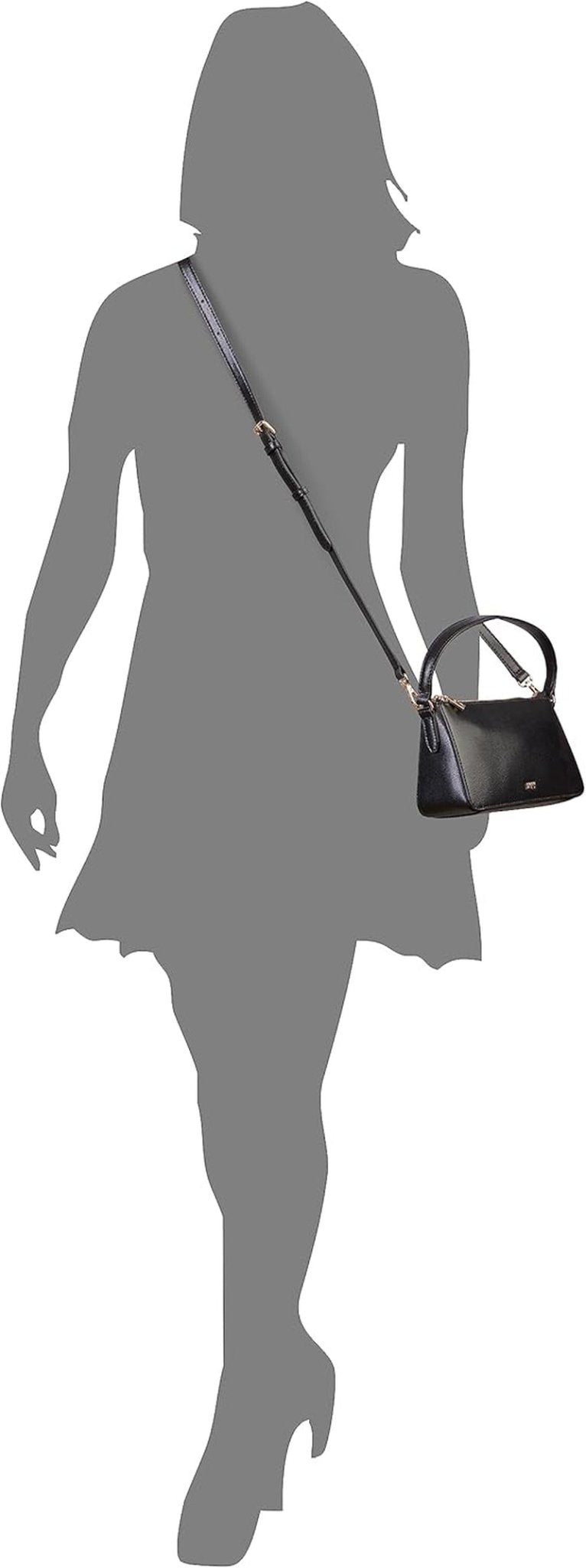 Mujer DKNY Bryant Park Tz Demi Bolsos bandolera Mujer Naty Shop