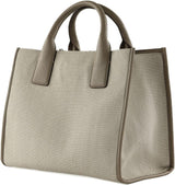 Mujer DKNY Carol Bolso Tote Mediano, Natural Multi Bolsos Mujer Naty Shop