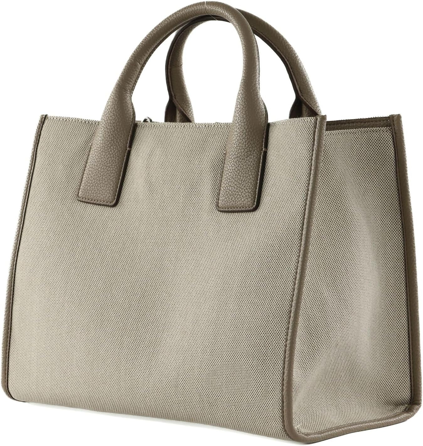 Mujer DKNY Carol Bolso Tote Mediano, Natural Multi Bolsos Mujer Naty Shop