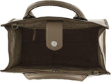 Mujer DKNY Carol Bolso Tote Mediano, Natural Multi Bolsos Mujer Naty Shop