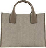 Mujer DKNY Carol Bolso Tote Mediano, Natural Multi Bolsos Mujer Naty Shop