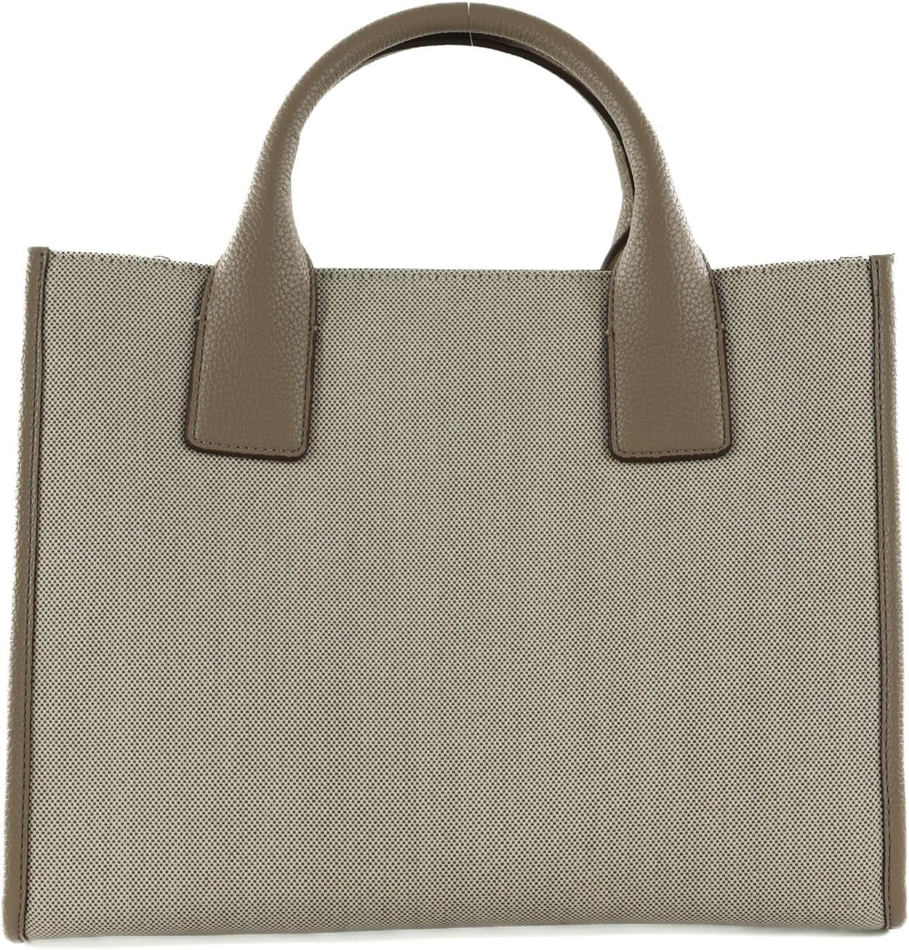 Mujer DKNY Carol Bolso Tote Mediano, Natural Multi Bolsos Mujer Naty Shop