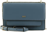 Bolso bandolera DKNY para mujer, azul costero Bolsos de mujer Tienda Naty Título predeterminado