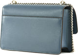 Bolso Bandolera DKNY Mujer, Azul Costero Bolsos Mujer Naty Shop