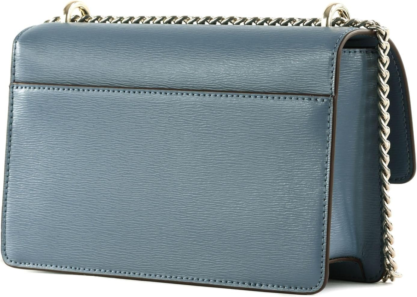 Bolso Bandolera DKNY Mujer, Azul Costero Bolsos Mujer Naty Shop