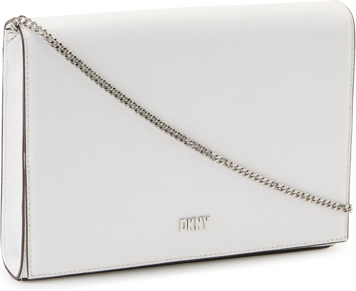 DKNY Bolso de mano Twiggy, blanco óptico Bolsos Mujer Naty Shop
