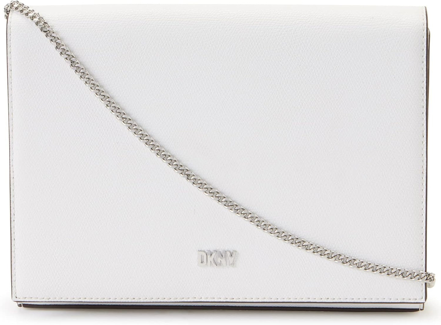 Bolso de mano DKNY Twiggy, blanco óptico Bolsos Mujer Naty Shop Título predeterminado