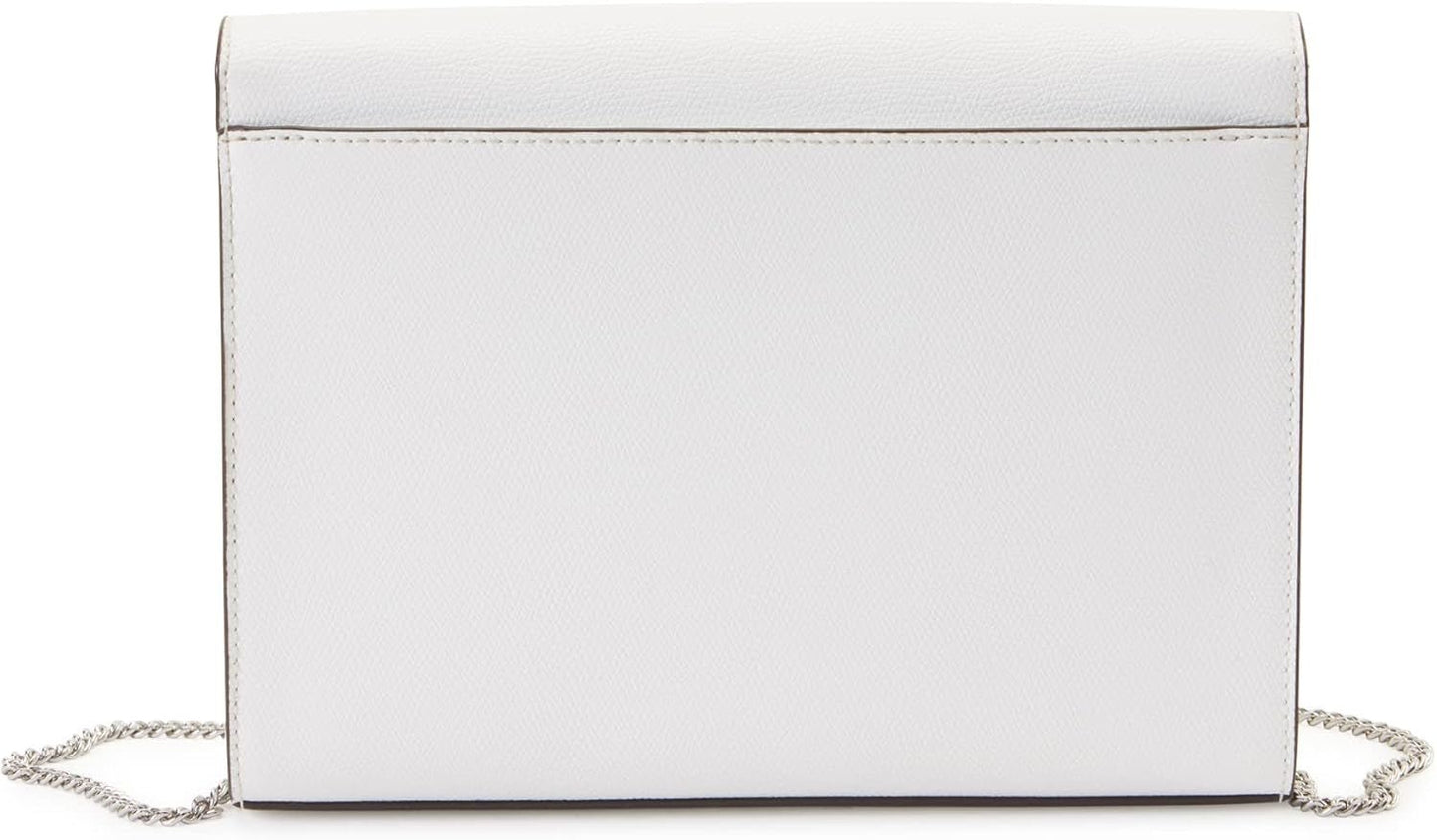 DKNY Bolso de mano Twiggy, blanco óptico Bolsos Mujer Naty Shop