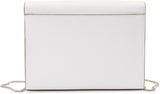 DKNY Bolso de mano Twiggy, blanco óptico Bolsos Mujer Naty Shop