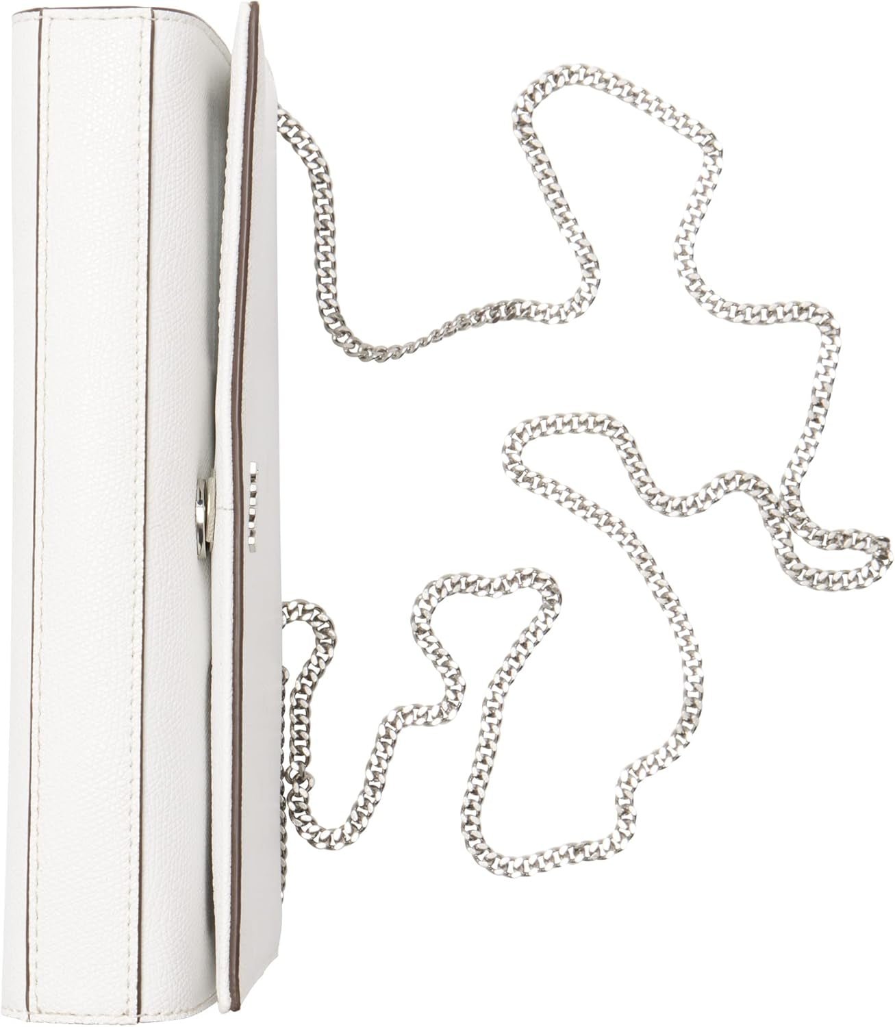 DKNY Bolso de mano Twiggy, blanco óptico Bolsos Mujer Naty Shop