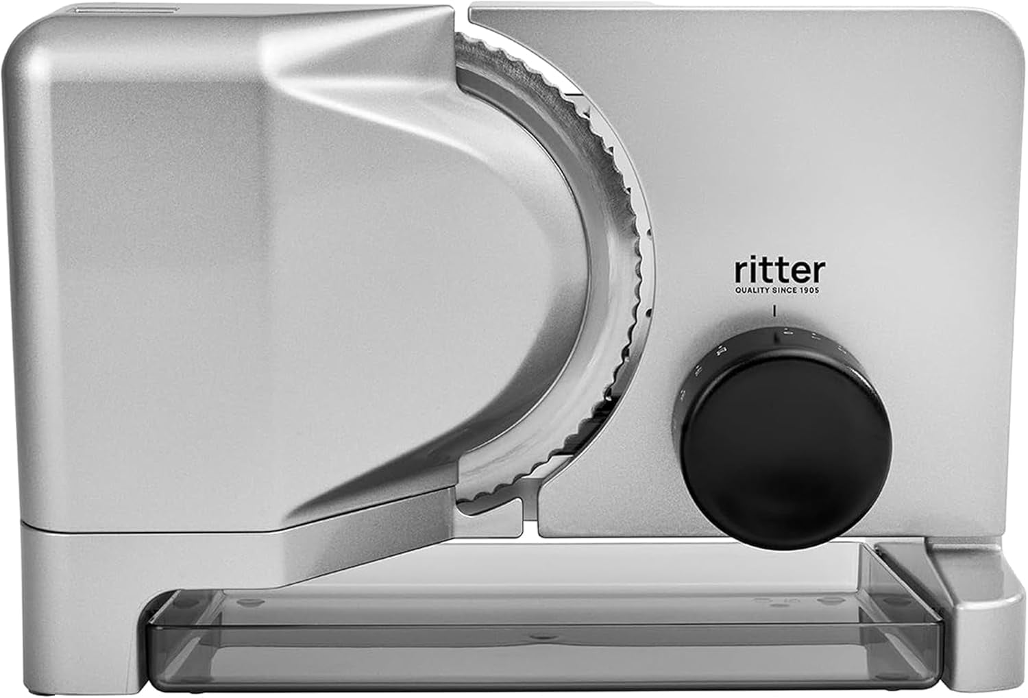 Ritter E 16 Duo plus Cortadora eléctrica multifuncional, fabricada en Alemania Trituradoras y cortadoras Naty Shop Default Title