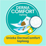 Pampers Premium Protection Talla 6, 74 pañales, 13 kg+, n.º 1 en comodidad y protección para pieles sensibles