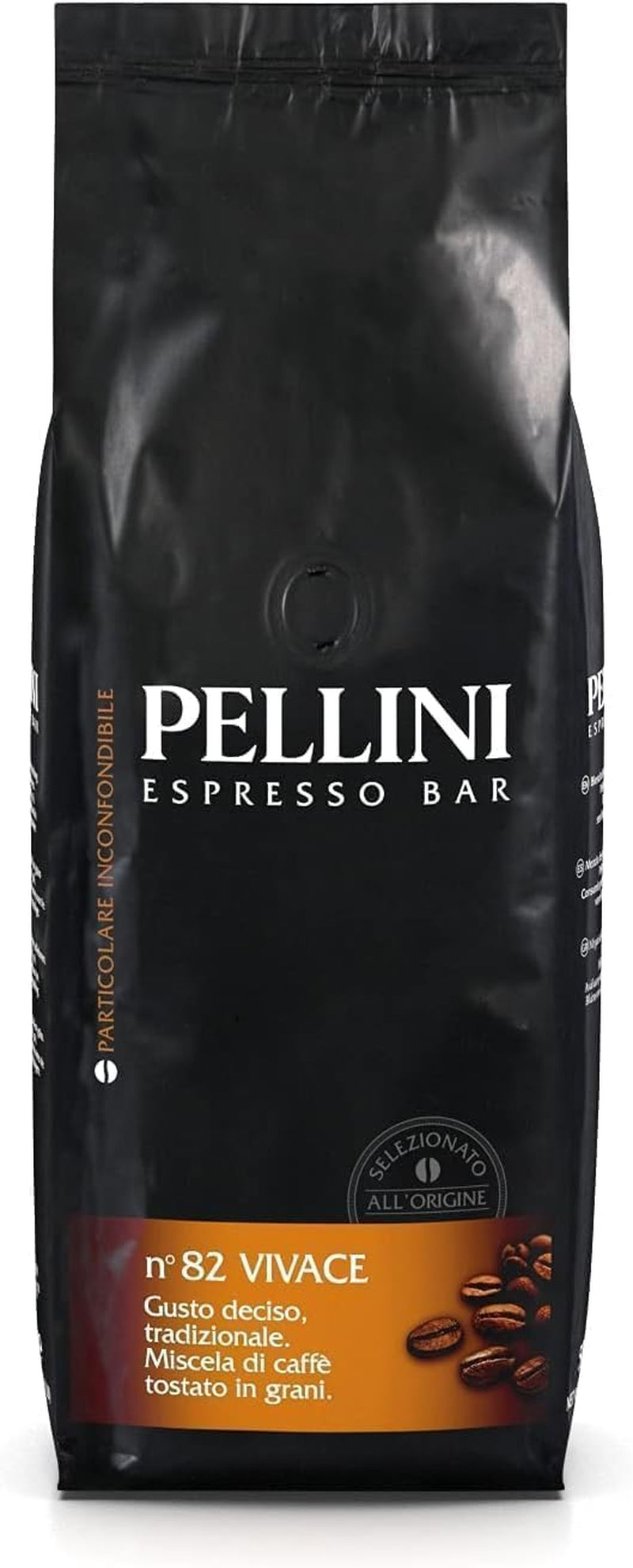 pellini N°82 Vivace Café en Grano 500 g
