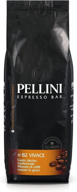 pellini N°82 Vivace Café en Grano 500 g