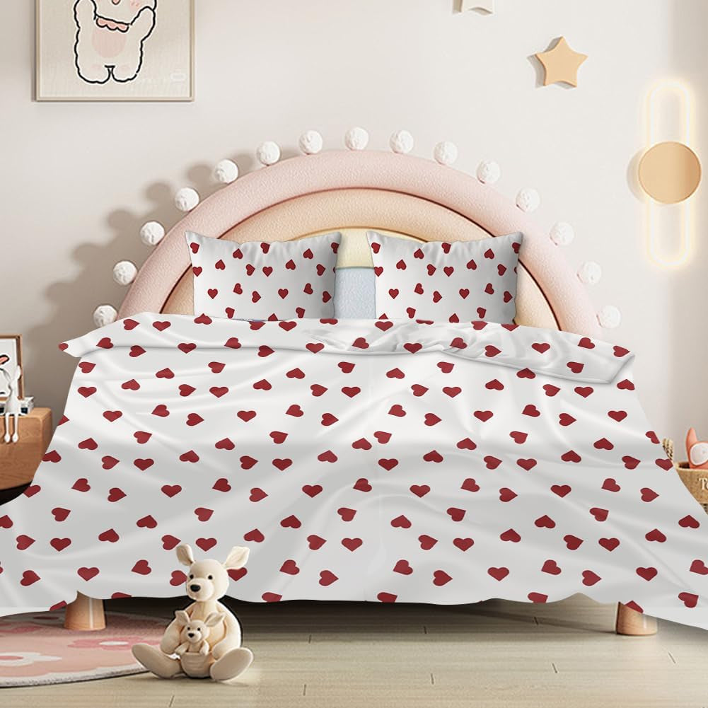 Ropa de cama infantil, microfibra poliéster Ropa de cama - infantil Naty Shop