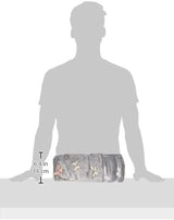 Kanguru Colcha Resplandor Manta Que Brilla En La Oscuridad Manta De Mariposa Manta Suave 130X150Cm Colcha De Sofá Luminosa. Manta infantil que brilla en la oscuridad, gris Camas y mantas Besuche den Kanguru-Store