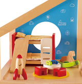 E3401 Casa Cuatro Estaciones, Amueblada y E3456 - Habitación Infantil