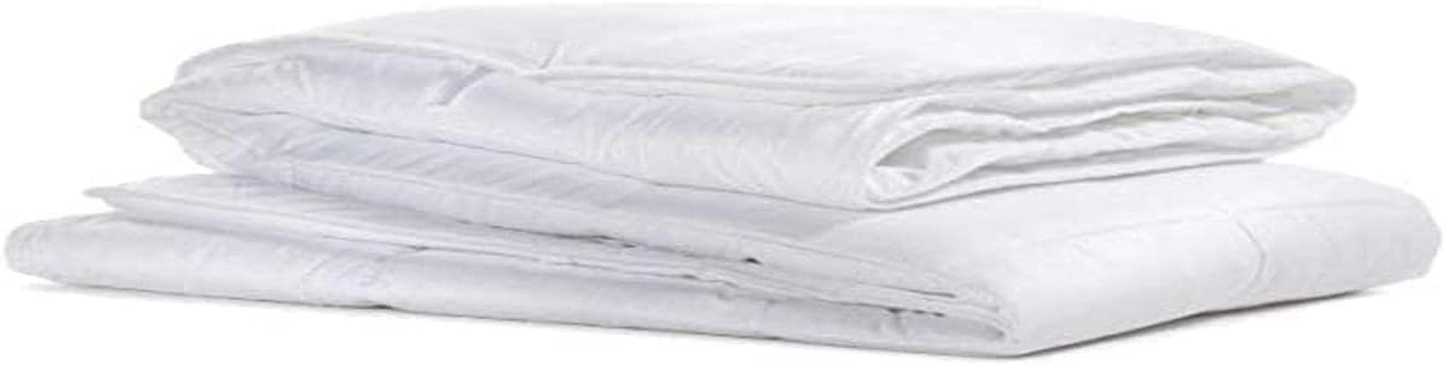 Caleffi Aloe Vera Chaqueta ligera de poliéster, edredón individual Edredones y edredones Naty Shop Unique Cama individual