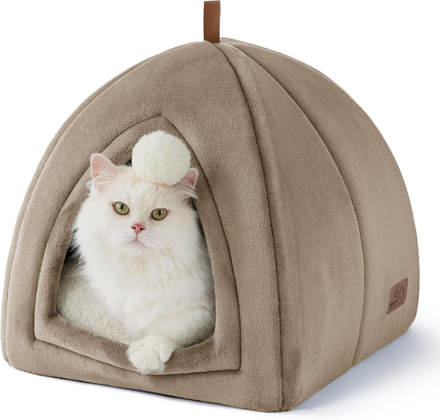 Mantas y Muebles, Mascotas, Cuevas y Casas, Gatos, Camas para Gatos, Camas para Gatos, Colchones