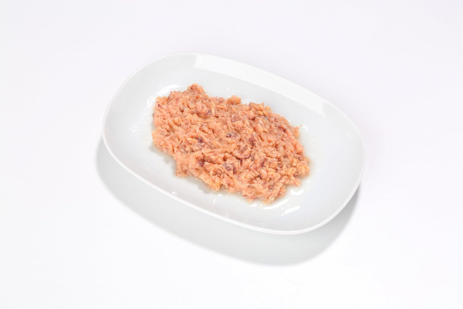 Almo Nature HFC Jelly - Comida húmeda para gatos adultos - Trucha y Atún - Calidad humana, Sin gluten - 6 x 70g