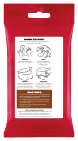Fondant marrón oscuro 250 g - Listo para untar, perfecto para glasear y decorar tartas, cupcakes y galletas - marrón oscuro - 250 g Pasta de Azúcar Naty Shop