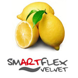 Pasta de azúcar White Velvet con sabor a limón, 250g Naty Shop pasta de azúcar