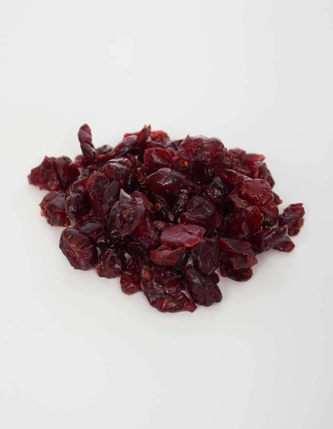 FOOD&WOOD® Arándanos enteros secos 500g | Arándanos secos | Calidad 1A | Naturalmente dulce | ideal como snack, en yogur o para hornear | sin azúcar añadido | Seco | sin azufre. Naty Shop productos deshidratados
