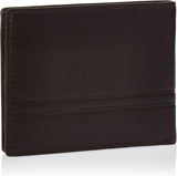 Fossil Wilder Flip Id Bifold Accesorios De Viaje Billetera Bi-Fold Hombre Naty Shop