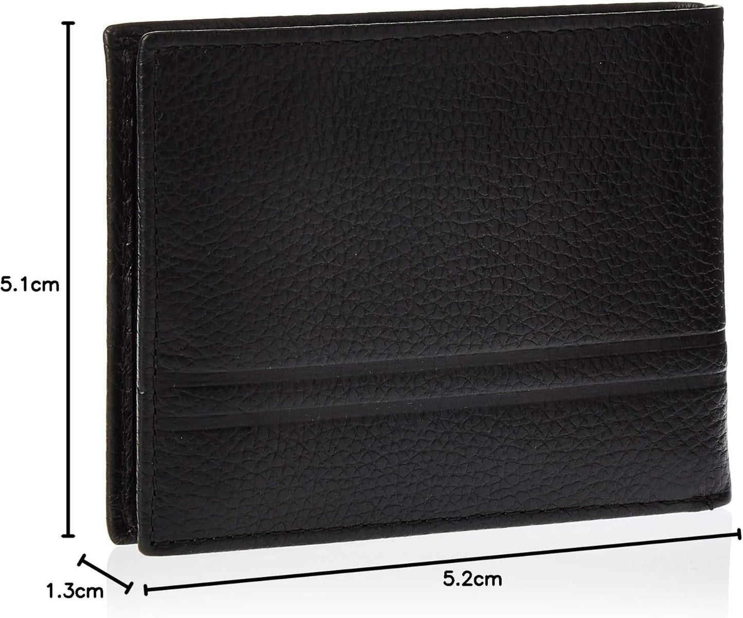 Fossil Wilder Flip Id Bifold Accesorios De Viaje Billetera Bi-Fold Hombre Naty Shop