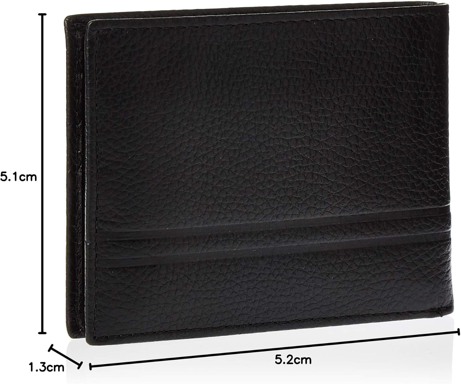 Fossil Wilder Flip Id Bifold Accesorios De Viaje Billetera Bi-Fold Hombre Naty Shop