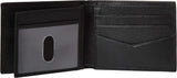 Fossil Wilder Flip Id Bifold Accesorios De Viaje Billetera Bi-Fold Hombre Naty Shop