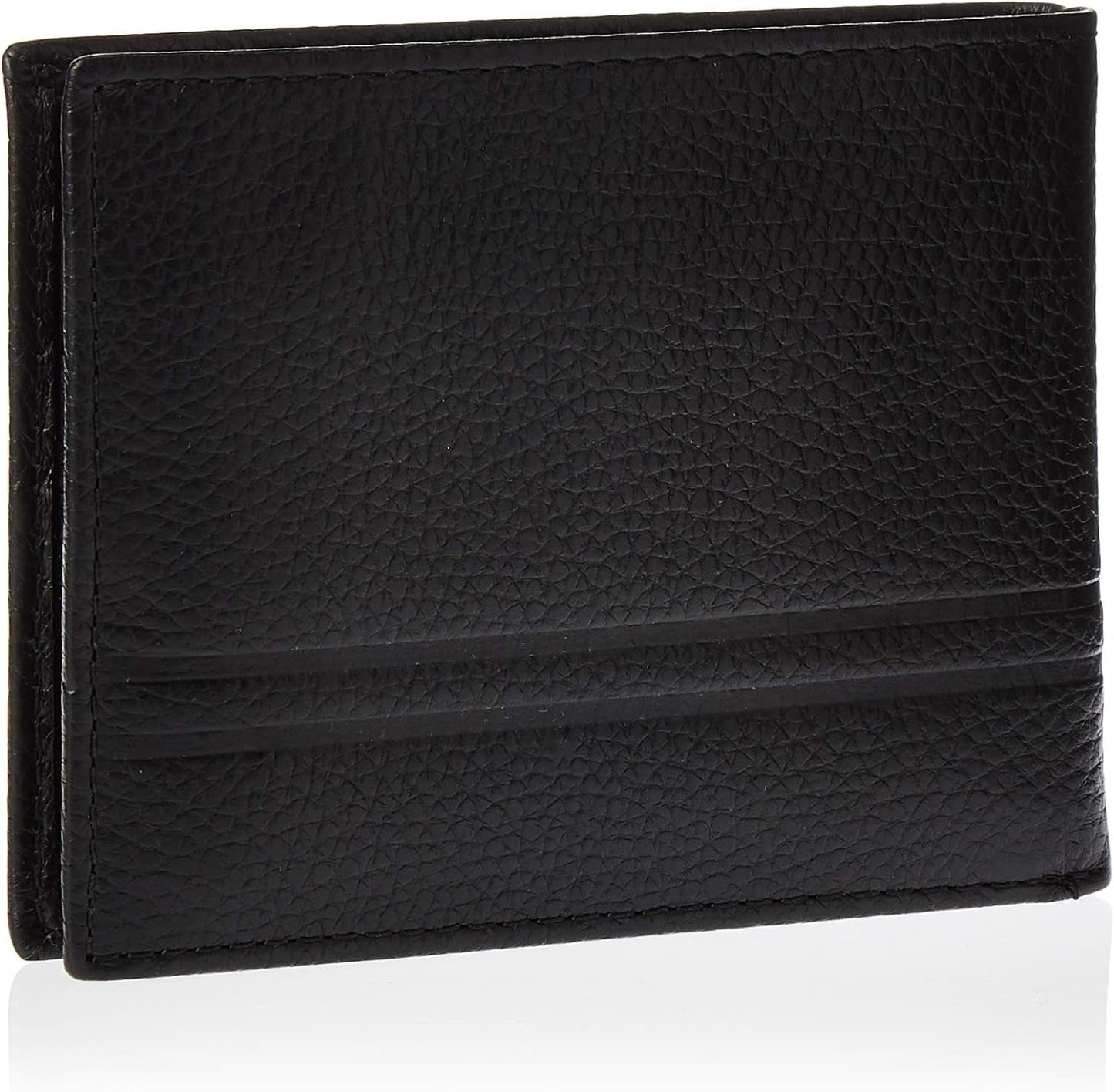 Fossil Wilder Flip Id Bifold Accesorios De Viaje Billetera Bi-Fold Hombre Naty Shop